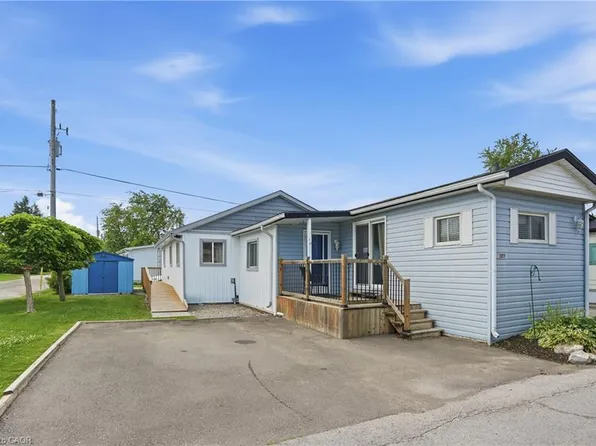 4588 Martha Ln, Lincoln, ON L0R 1B1