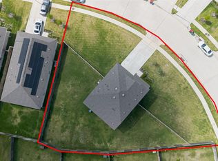26630 Pampas Grass Ln, Katy, TX 77493