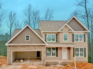 51 Spring Fellow Ln, Taylors, SC 29687