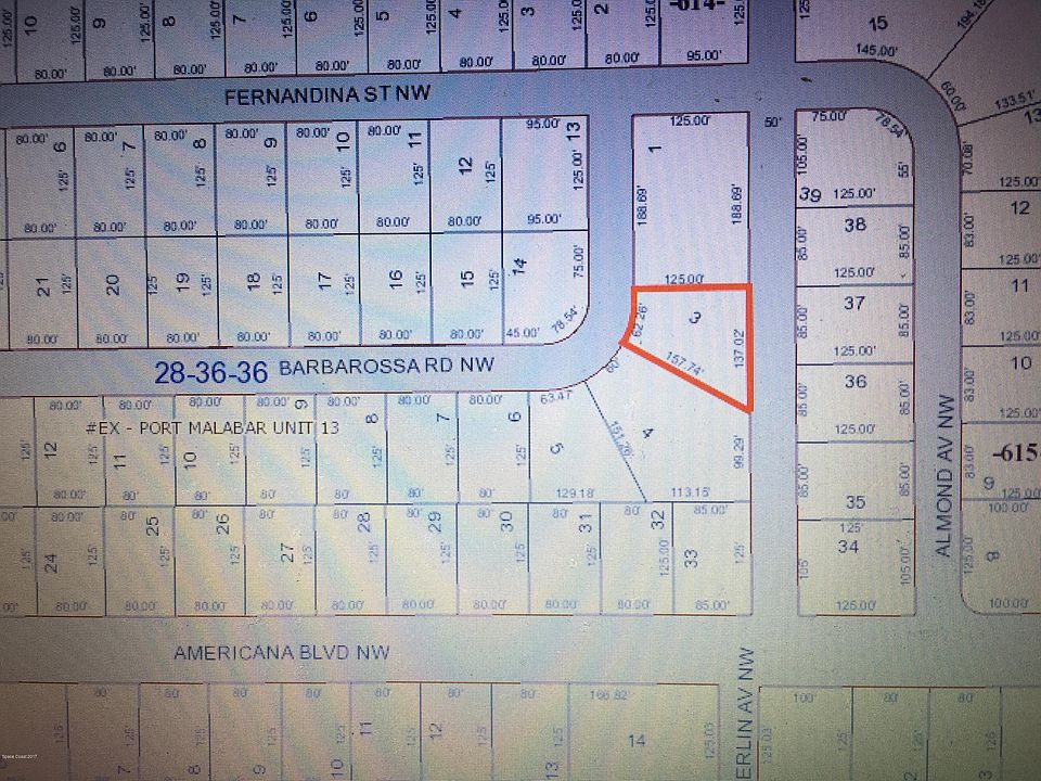 2nd image of 214 W Barbarossa Rd NW