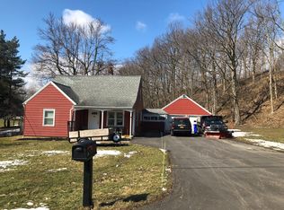 71 Winspear Rd, Buffalo, NY 14224