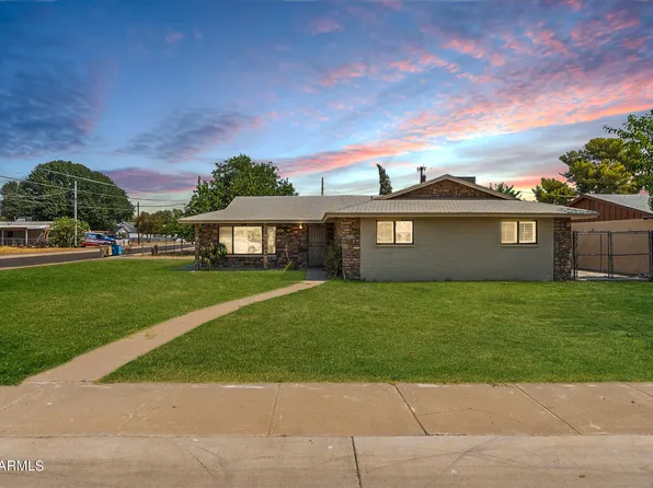 802 E CLANTON Avenue, Buckeye, AZ 85326