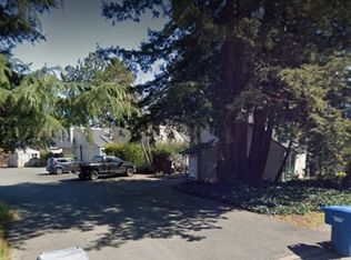 El Rancho Cottages, Cotati, CA 94931