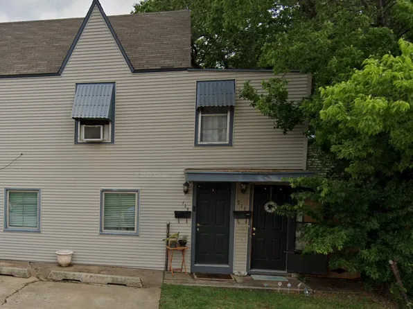 715 NW 36th Ter, Oklahoma City, OK 73118