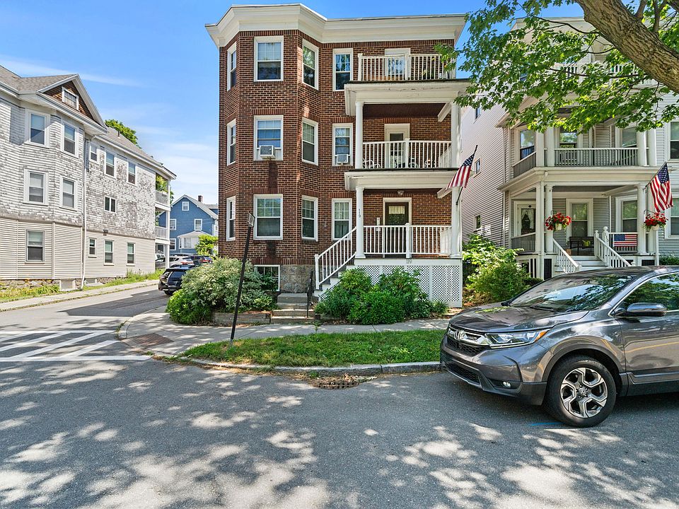 1st image of 119 Eliot St #1