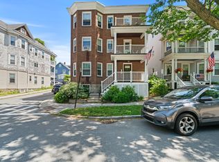 119 Eliot St #1, Chestnut Hill, MA 02467