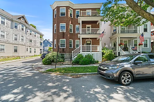 119 Eliot St #1 Photo 1