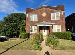 1239 Childress Ave #1F, Saint Louis, MO 63139