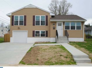 111 Chesterfield Dr, New Castle, DE 19720