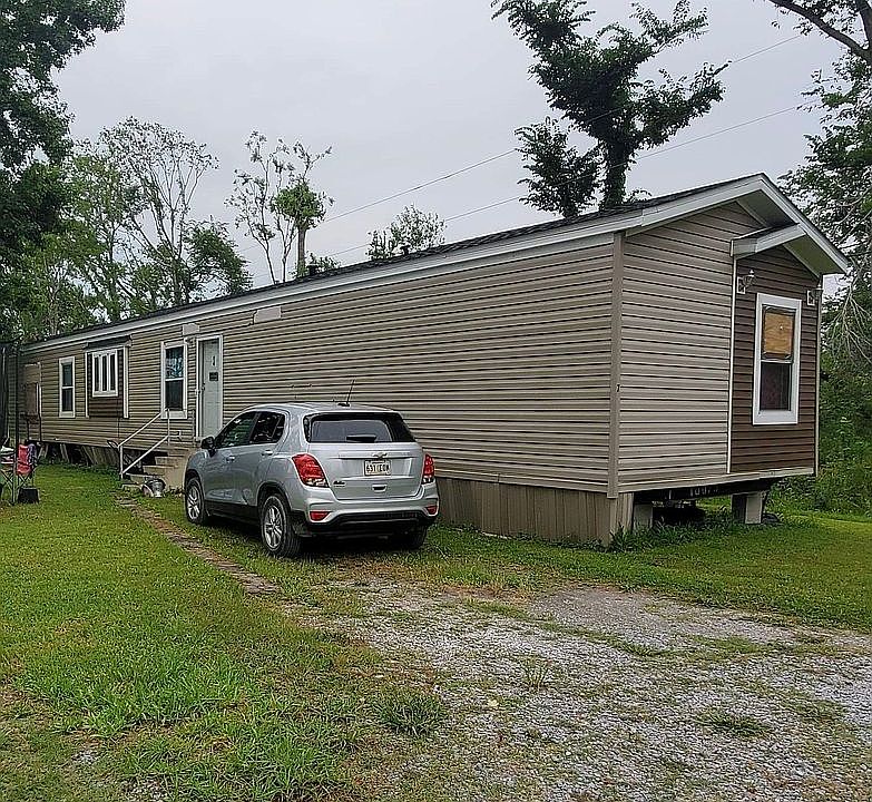 7 Angela Ct, Houma, LA 70364 Zillow