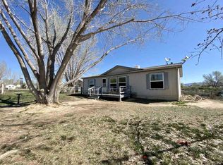 1354 M 3/4 Rd, Loma, CO 81524