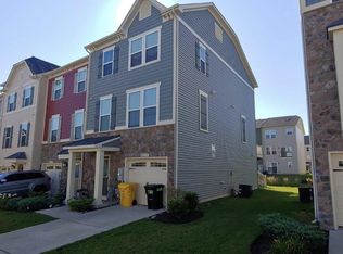 8215 Caton Ave, Glen Burnie, MD 21060