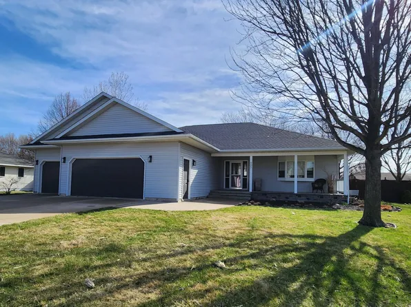 905 4th Ave SE, Pipestone, MN 56164