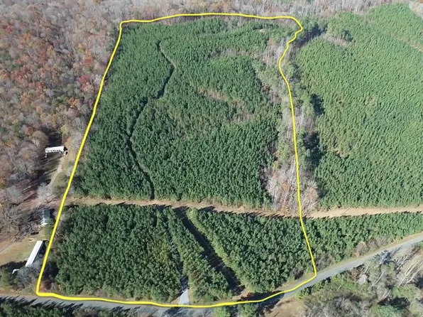 0 Hardware Rd, Scottsville, VA 24590