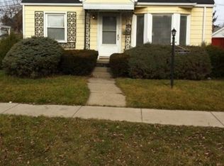 14701 Ego Ave, Eastpointe, MI 48021