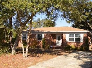 3140 Auburn Pkwy, Gulf Breeze, FL 32563