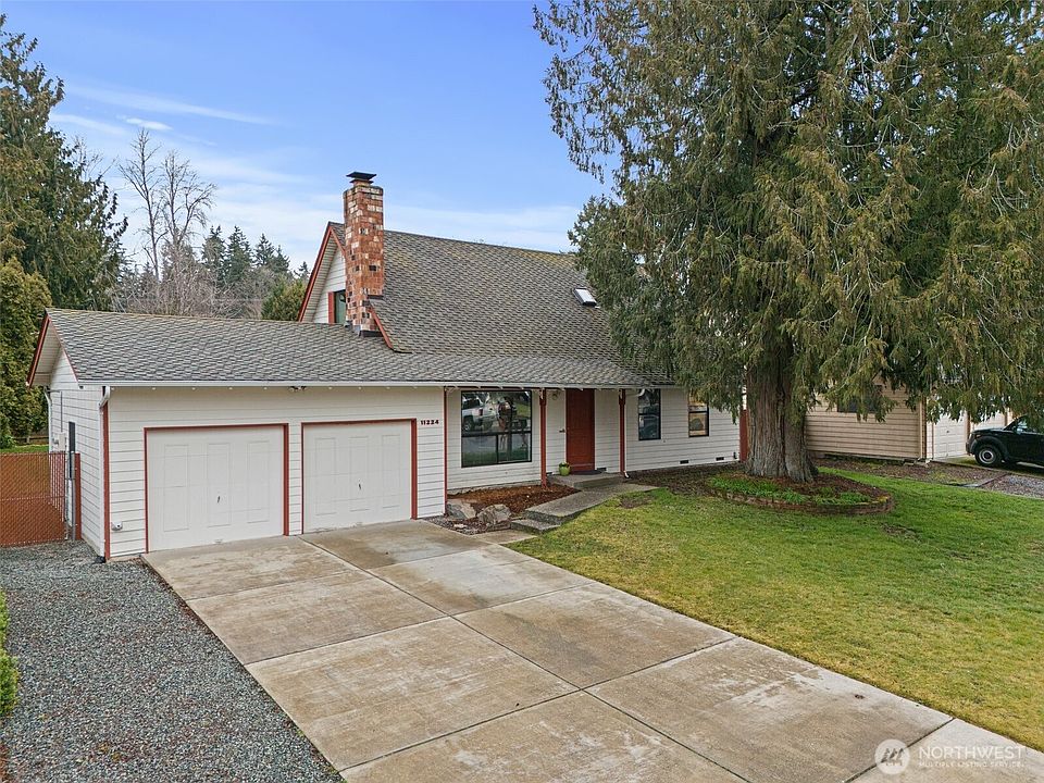 11224 SE 321st Place, Auburn, WA 98092 | Zillow
