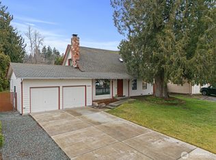 11224 SE 321st Pl, Auburn, WA