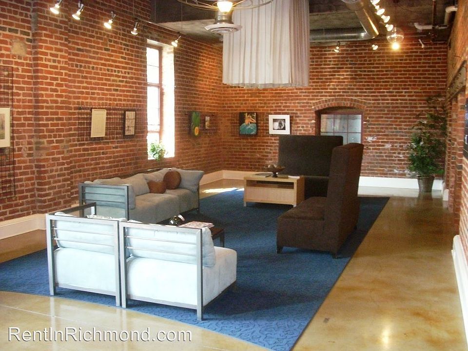 1st image of 815 Porter St #U302