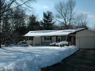 7608 Gerwig Ct, Westerville, OH 43082