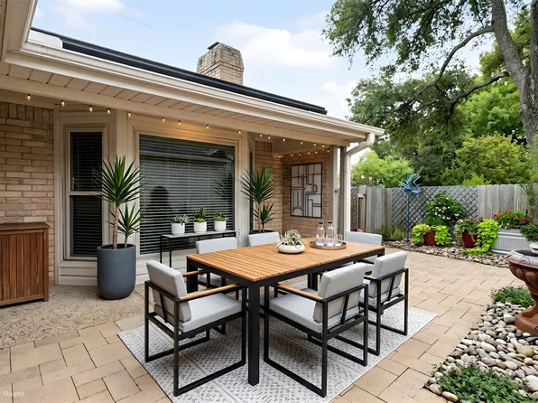 4616 Westchester Dr, Waco, TX 76710