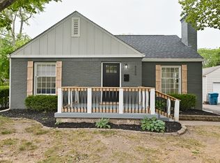 5350 Graceland Ave, Indianapolis, IN 46208