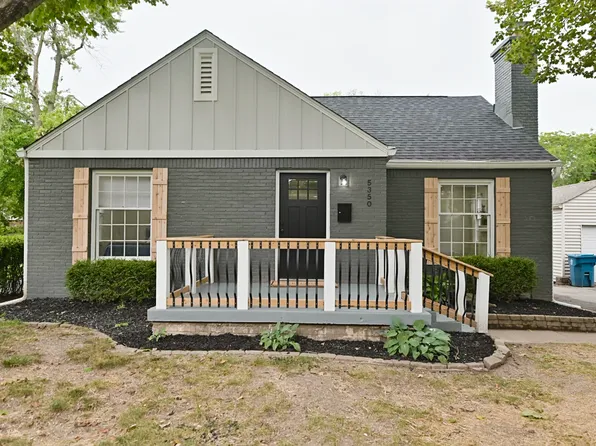 5350 Graceland Ave, Indianapolis, IN 46208