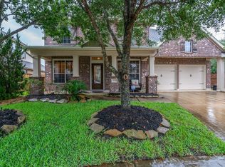 24515 Rozzano Ct, Richmond, TX 77406