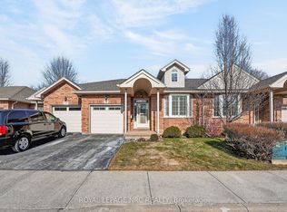 99 Linwell Rd #18, Saint Catharines, ON L2N1R6