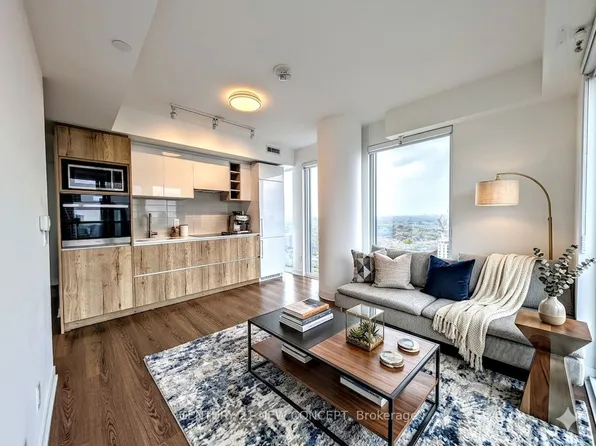319 Jarvis St, Toronto, ON