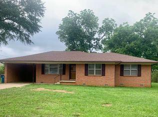 3302 Mary Mack Dr, Marshall, TX 75672