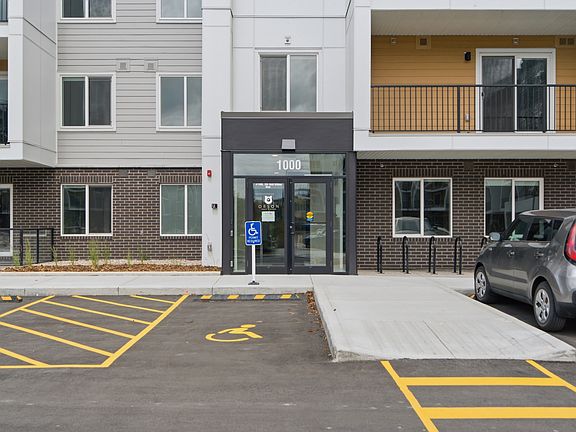 2nd image of 265 Wolf Willow Blvd SE #1104