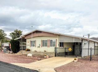 6030 W Lazy South St, Tucson, AZ 85713