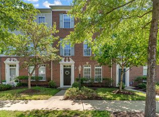 2104 Abbottsbury Way, Woodbridge, VA 22191