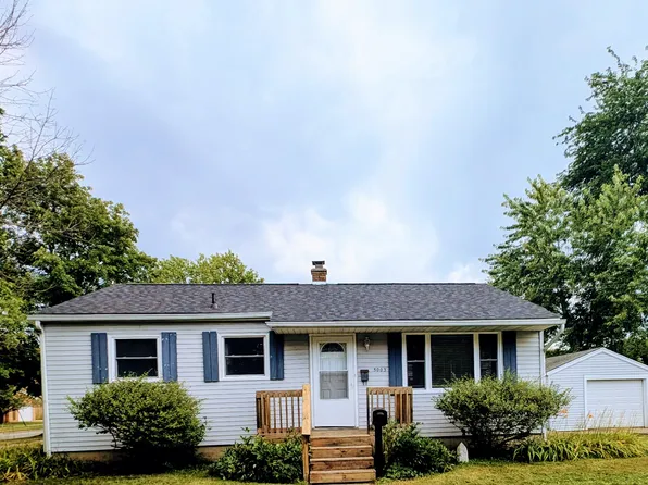 3003 Congress Ave, Saginaw, MI 48602