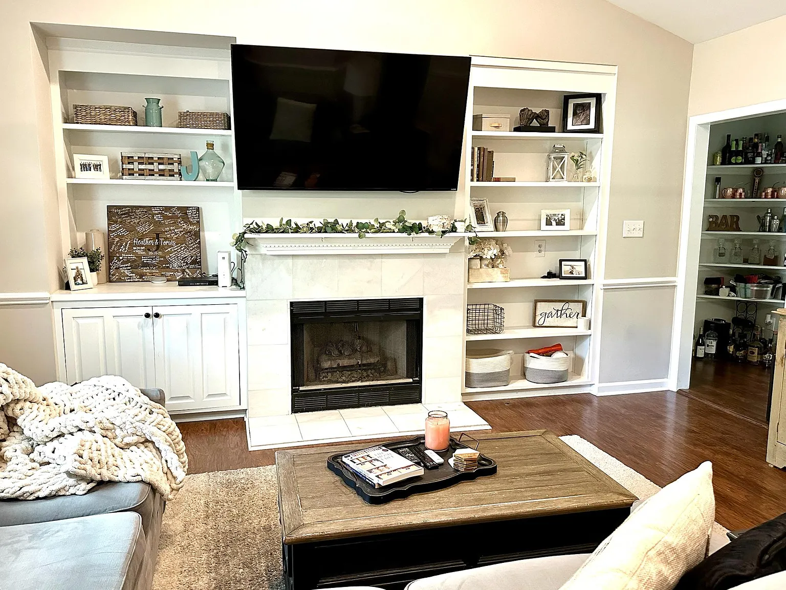 3 bed, 1287 sqft, $2,400 — Photo 3
