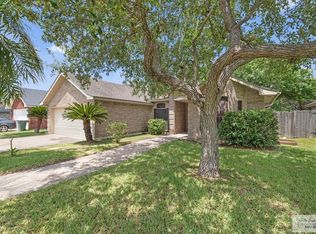 2617 Lou Ann Ln, Harlingen, TX 78550