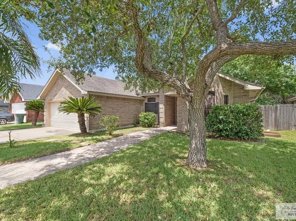 2617 Lou Ann Ln, Harlingen, TX 78550