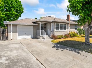 1715 S Tuxedo Ave, Stockton, CA 95204