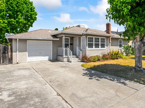 1715 S Tuxedo Ave, Stockton, CA 95204