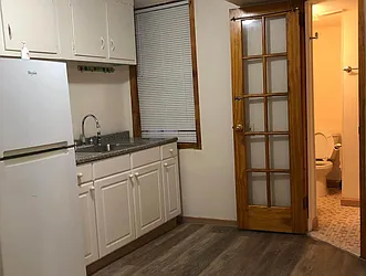 Rented by Irene Mihalios, LREB