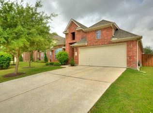 19416 Melwas Way, Pflugerville, TX 78660