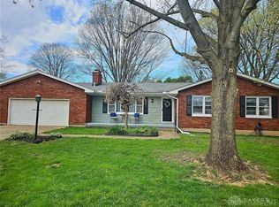 4527 Eisenhower Pl, Middletown, OH 45042