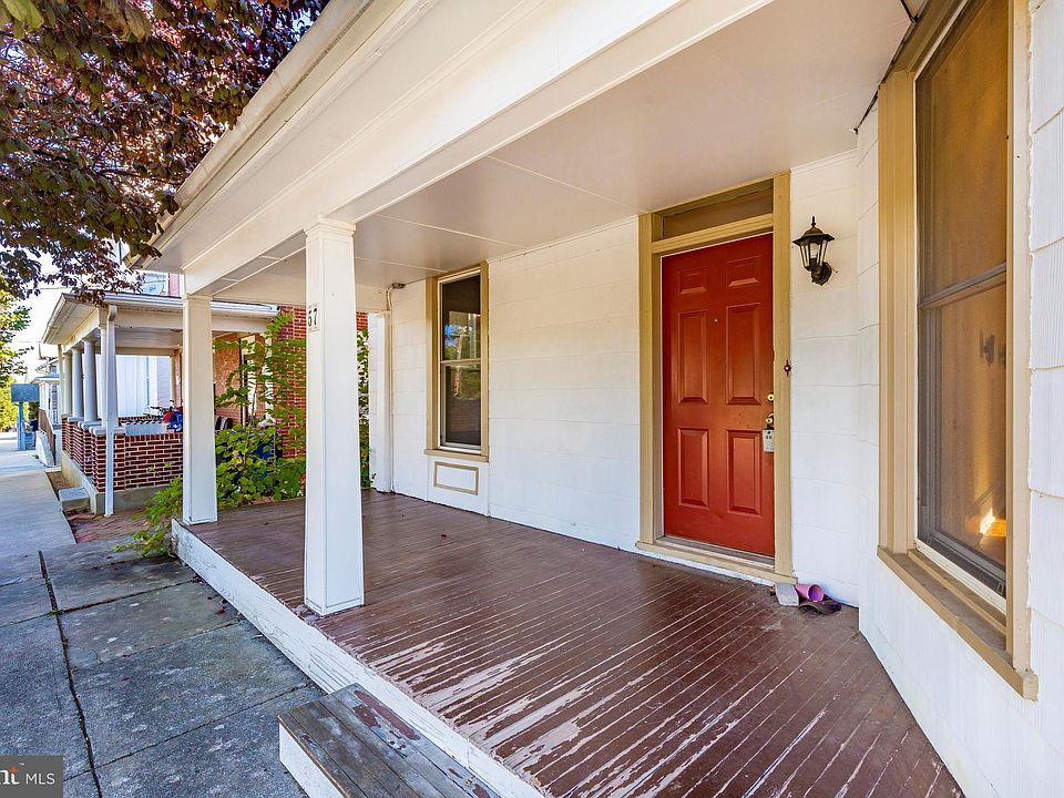57 S Main St, Smithsburg, MD 21783 Zillow