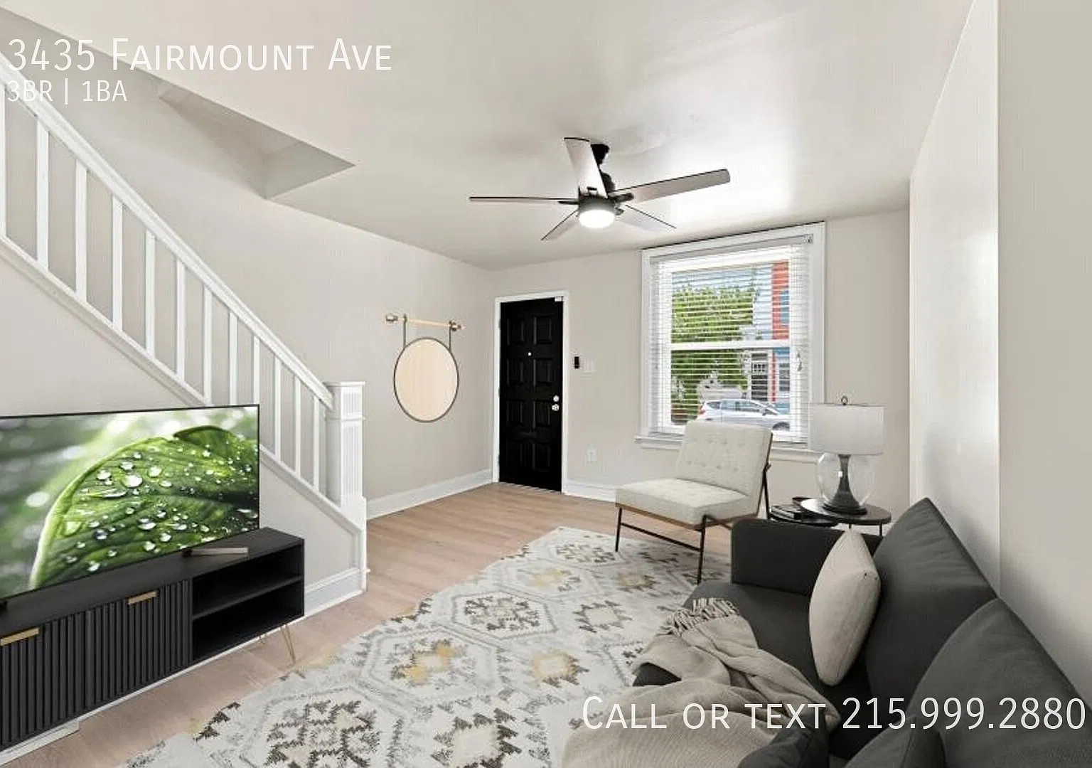 Welcome to 3435 Fairmount Ave! — Photo 3