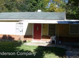 110 Morningside Dr, Albany, GA 31705