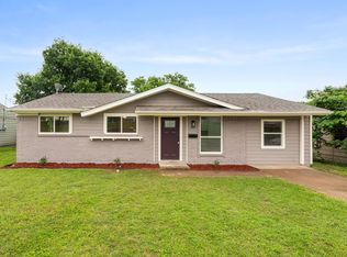 3842 Soft Wind Dr, Dallas, TX 75241