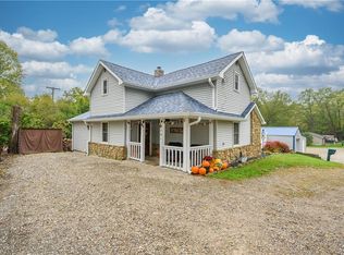 7791 S Georgetown Rd, Nineveh, IN 46164