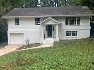 3143 Timber Oak Dr, Atlanta, GA 30340