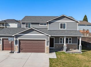 2873 Mackenzie Ct, Richland, WA 99352